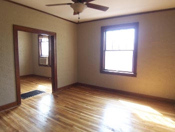 301 Thayer picture